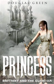 Princess Brittany Stephens And The Guardian