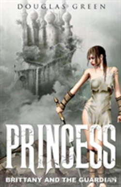 Bertrand.pt - Princess Brittany Stephens And The Guardian