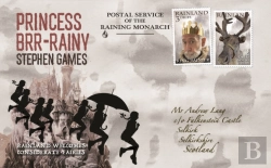 Bertrand.pt - Princess Brr-Rainy