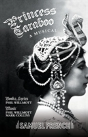 Princess Caraboo