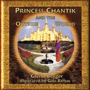 Princess Chantik And The Outside World