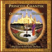 Princess Chantik And The Outside World