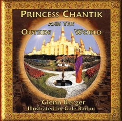 Bertrand.pt - Princess Chantik And The Outside World