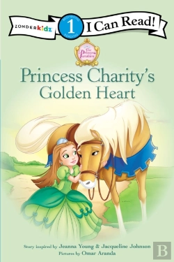 Bertrand.pt - Princess Charity'S Golden Heart