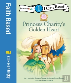 Bertrand.pt - Princess Charity'S Golden Heart