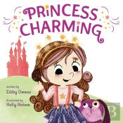 Princess Charming