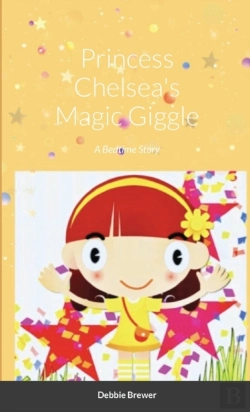 Bertrand.pt - Princess Chelsea'S Magic Giggle, A Bedti