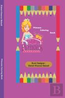 Princess Coloring Book