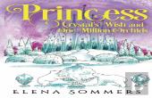 Princess Crystal'S Wish And One Million Orchids