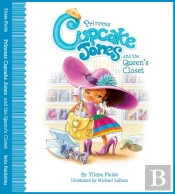 Princess Cupcake Jones And The Queen'S Closet
