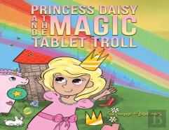 Princess Daisy And The Magic Tablet Troll