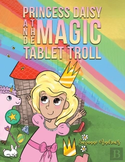 Bertrand.pt - Princess Daisy And The Magic Tablet Troll