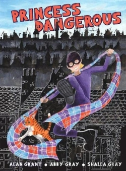 Bertrand.pt - Princess Dangerous