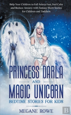 Bertrand.pt - Princess Darla And Magic Unicorn Bedtime Stories For Kids