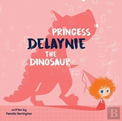 Bertrand.pt - Princess Delaynie The Dinosaur