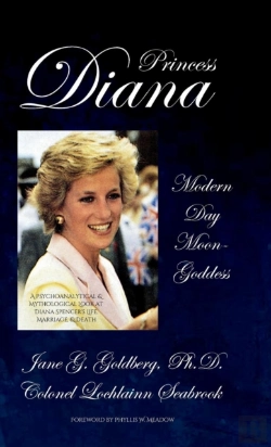 Bertrand.pt - Princess Diana, Modern Day Moon-Goddess