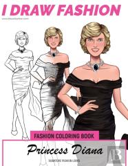 Princess Diana - Signature Fashion Looks