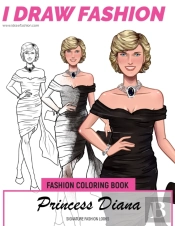 Princess Diana - Signature Fashion Looks