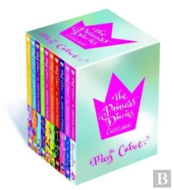 Bertrand.pt - Princess Diaries 10-Copy Boxed Set