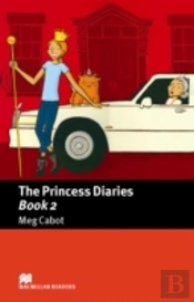 Princess Diaries 2elementary Level