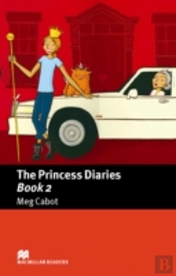 Bertrand.pt - Princess Diaries 2elementary Level