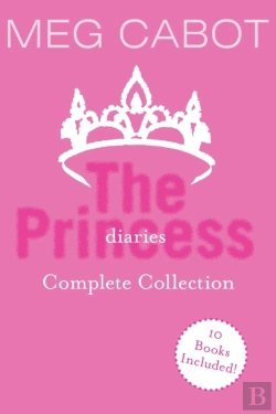 Bertrand.pt - Princess Diaries Complete Collection