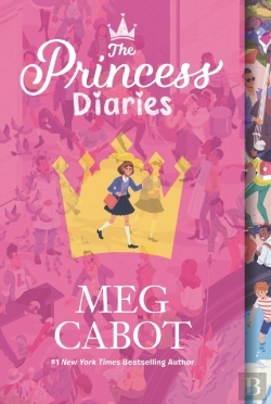Bertrand.pt - Princess Diaries