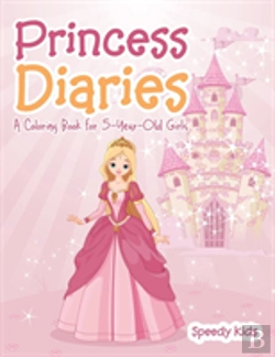 Bertrand.pt - Princess Diaries