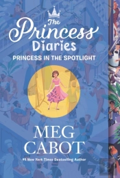 Princess Diaries Volume Ii: Princess In The Spotlight