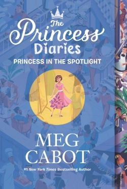 Bertrand.pt - Princess Diaries Volume Ii: Princess In The Spotlight