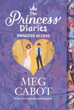 Bertrand.pt - Princess Diaries Volume Iii: Princess In Love