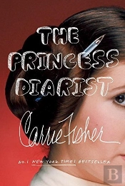 Princess Diarist