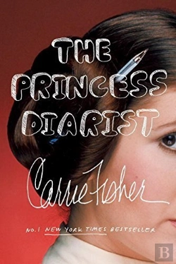 Bertrand.pt - Princess Diarist