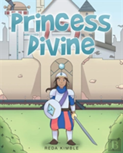 Bertrand.pt - Princess Divine