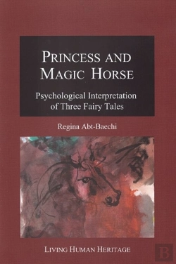 Bertrand.pt - Princess & Magic Horse