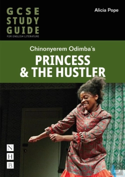 Bertrand.pt - Princess & The Hustler: The Gcse Study Guide