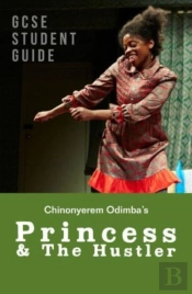 Princess & The Hustler: The Gcse Study Guide