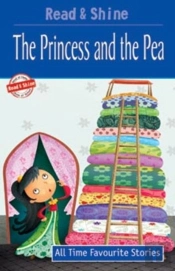Princess & The Pea