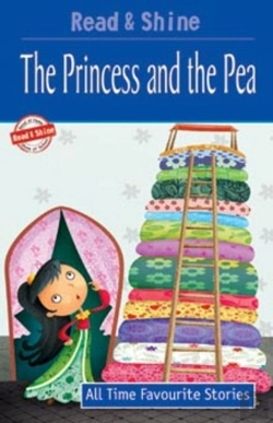 Bertrand.pt - Princess & The Pea
