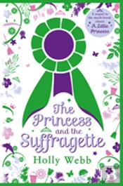 Princess & The Suffragette