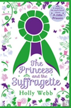 Bertrand.pt - Princess & The Suffragette
