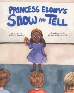 Bertrand.pt - Princess Ebony'S Show And Tell
