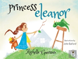 Bertrand.pt - Princess Eleanor