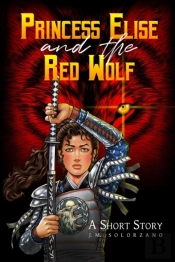 Princess Elise And The Red Wolf