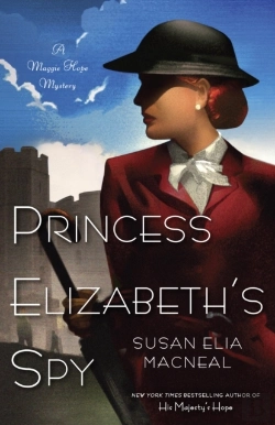 Bertrand.pt - Princess Elizabeth'S Spy