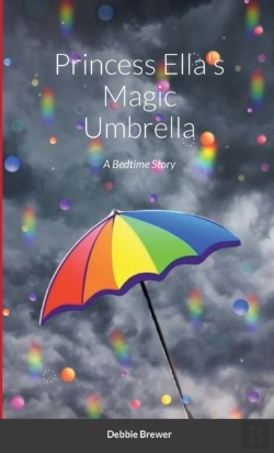Bertrand.pt - Princess Ella'S Magic Umbrella
