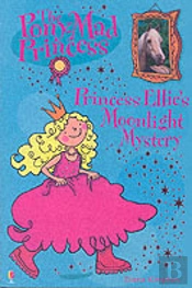 Princess Ellie And The Moonlight Mystery