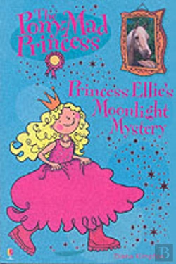Bertrand.pt - Princess Ellie And The Moonlight Mystery