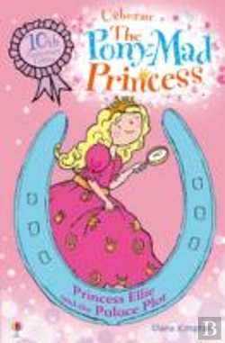 Bertrand.pt - Princess Ellie And The Palace Plot
