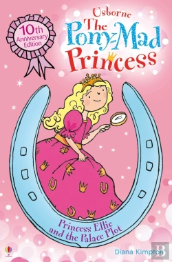 Bertrand.pt - Princess Ellie And The Palace Plot